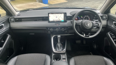 Honda HR-V 1.5 eHEV Advance 5dr CVT Hybrid Hatchback